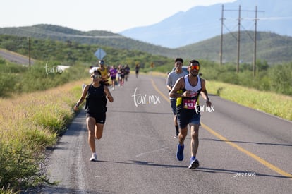 25K Mapimí Durango | 25K Mapimí Durango