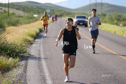 Veloz | 25K Mapimí Durango