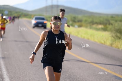 Veloz | 25K Mapimí Durango