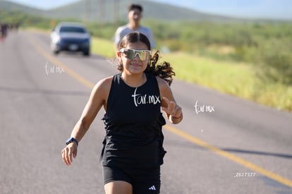 Veloz | 25K Mapimí Durango