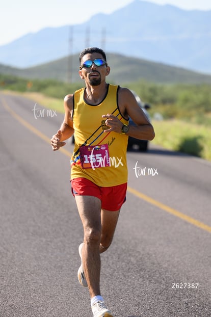 25K Mapimí Durango | 25K Mapimí Durango