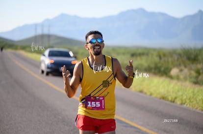 25K Mapimí Durango | 25K Mapimí Durango
