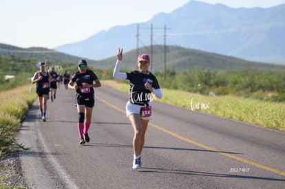 25K Mapimí Durango | 25K Mapimí Durango
