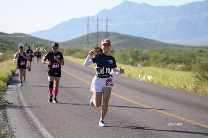 25K Mapimí Durango | 25K Mapimí Durango