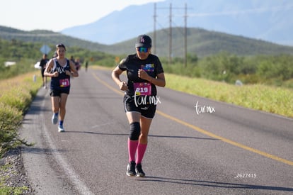 25K Mapimí Durango | 25K Mapimí Durango