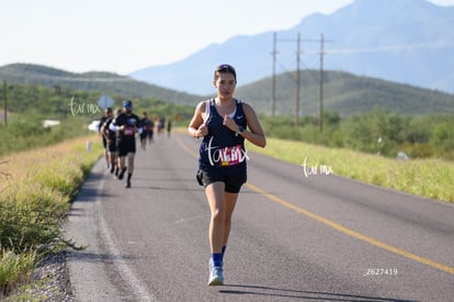 25K Mapimí Durango | 25K Mapimí Durango