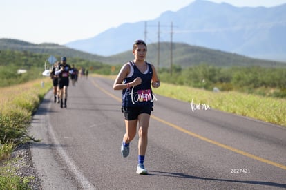 25K Mapimí Durango | 25K Mapimí Durango