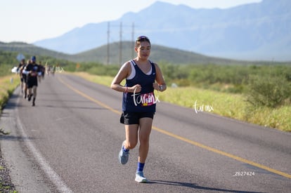 25K Mapimí Durango | 25K Mapimí Durango