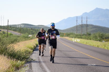 25K Mapimí Durango | 25K Mapimí Durango