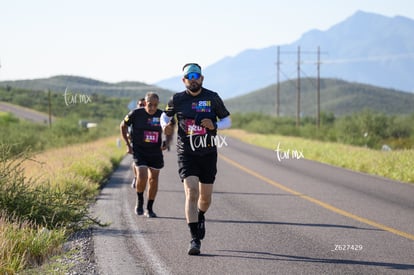 25K Mapimí Durango | 25K Mapimí Durango