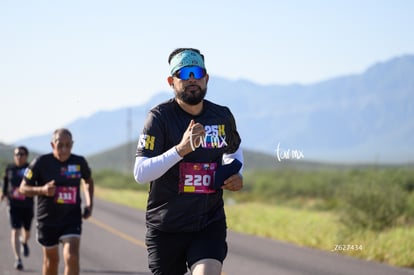 25K Mapimí Durango | 25K Mapimí Durango