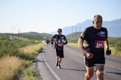 25K Mapimí Durango | 25K Mapimí Durango