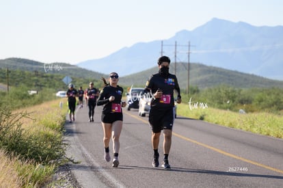 25K Mapimí Durango | 25K Mapimí Durango