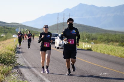 25K Mapimí Durango | 25K Mapimí Durango