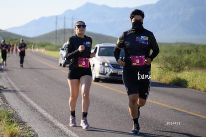 25K Mapimí Durango | 25K Mapimí Durango