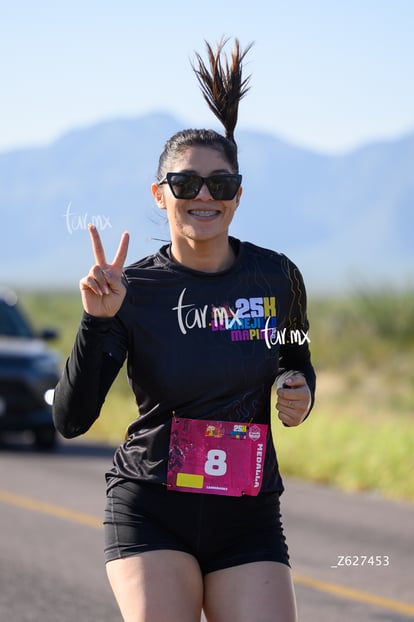 25K Mapimí Durango | 25K Mapimí Durango