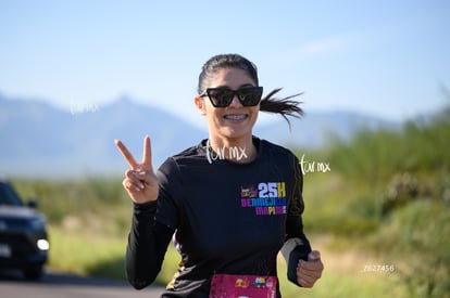 25K Mapimí Durango | 25K Mapimí Durango
