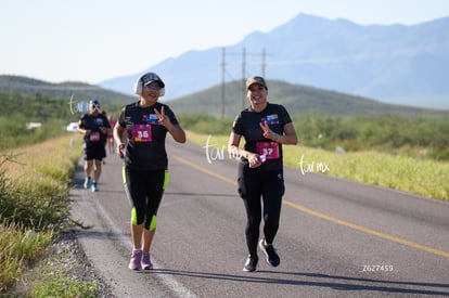25K Mapimí Durango | 25K Mapimí Durango