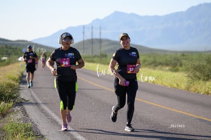 25K Mapimí Durango | 25K Mapimí Durango