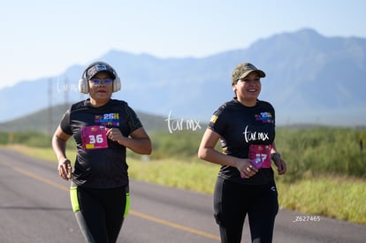 25K Mapimí Durango | 25K Mapimí Durango