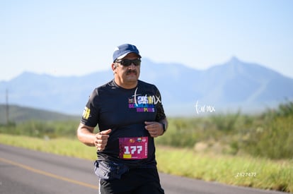 25K Mapimí Durango | 25K Mapimí Durango
