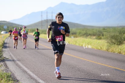 25K Mapimí Durango | 25K Mapimí Durango