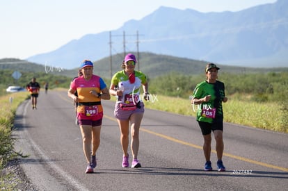 25K Mapimí Durango | 25K Mapimí Durango