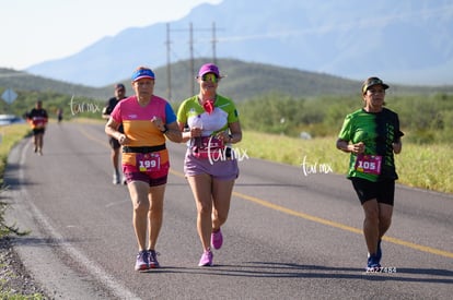 25K Mapimí Durango | 25K Mapimí Durango