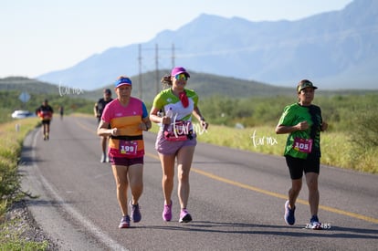 25K Mapimí Durango | 25K Mapimí Durango