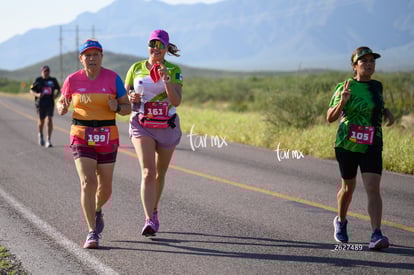 25K Mapimí Durango | 25K Mapimí Durango