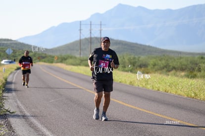 25K Mapimí Durango | 25K Mapimí Durango