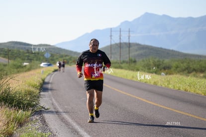 gacelas | 25K Mapimí Durango