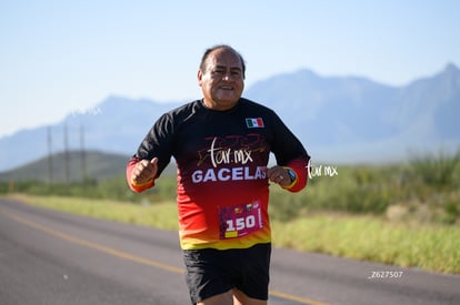 gacelas | 25K Mapimí Durango