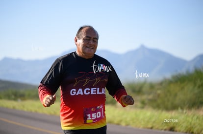gacelas | 25K Mapimí Durango
