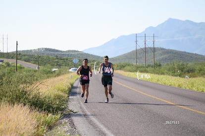 25K Mapimí Durango | 25K Mapimí Durango