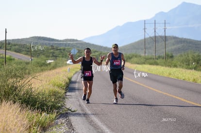 25K Mapimí Durango | 25K Mapimí Durango