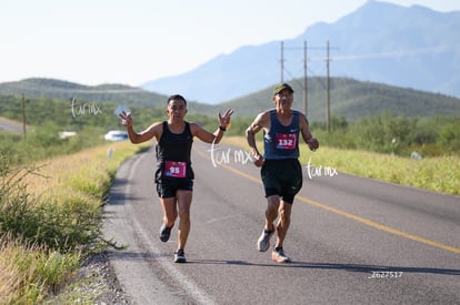 25K Mapimí Durango | 25K Mapimí Durango