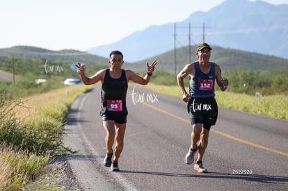 25K Mapimí Durango | 25K Mapimí Durango