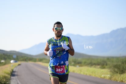 Lobos | 25K Mapimí Durango
