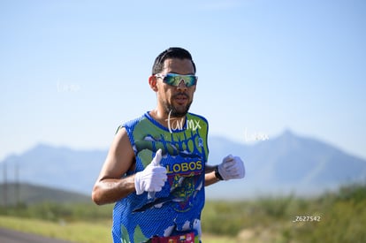 Lobos | 25K Mapimí Durango