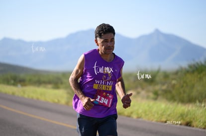 25K Mapimí Durango | 25K Mapimí Durango