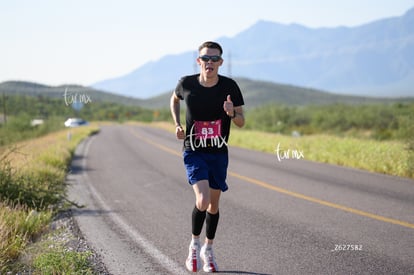 25K Mapimí Durango | 25K Mapimí Durango