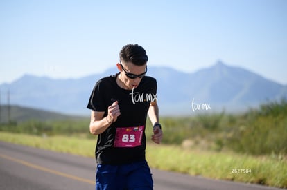25K Mapimí Durango | 25K Mapimí Durango