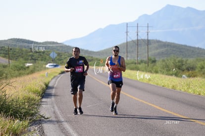25K Mapimí Durango | 25K Mapimí Durango
