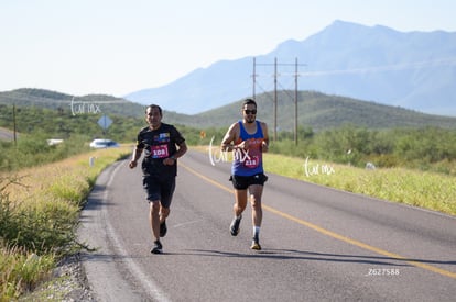 25K Mapimí Durango | 25K Mapimí Durango