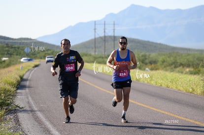 25K Mapimí Durango | 25K Mapimí Durango