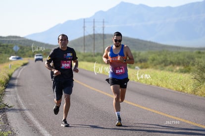 25K Mapimí Durango | 25K Mapimí Durango