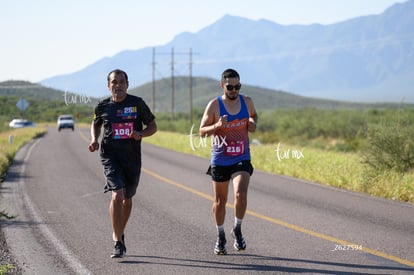 25K Mapimí Durango | 25K Mapimí Durango