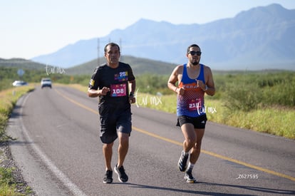 25K Mapimí Durango | 25K Mapimí Durango