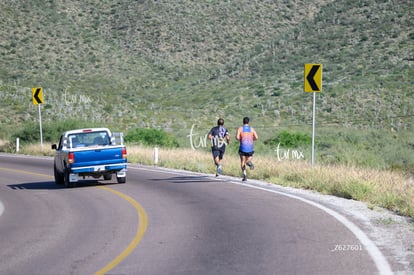 25K Mapimí Durango | 25K Mapimí Durango